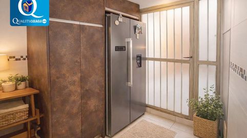 Foto 4 de Casa adosada en venta en Bellavista - Capiscol - Frank Espinós, Sant Joan d'Alacant
