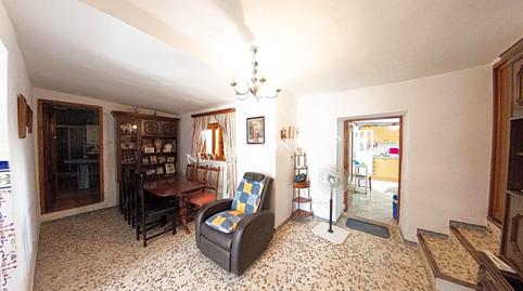 Foto 5 de Finca rústica en venda a Calle Medio Dia, Zurgena, Almería