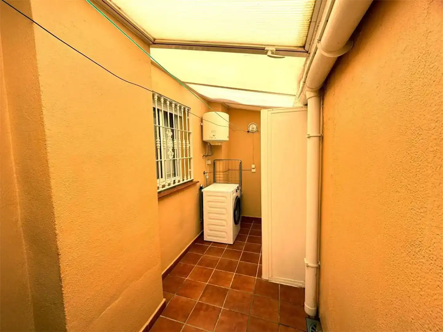 Flat for sale in Mijas  with Air Conditioner and Balcony