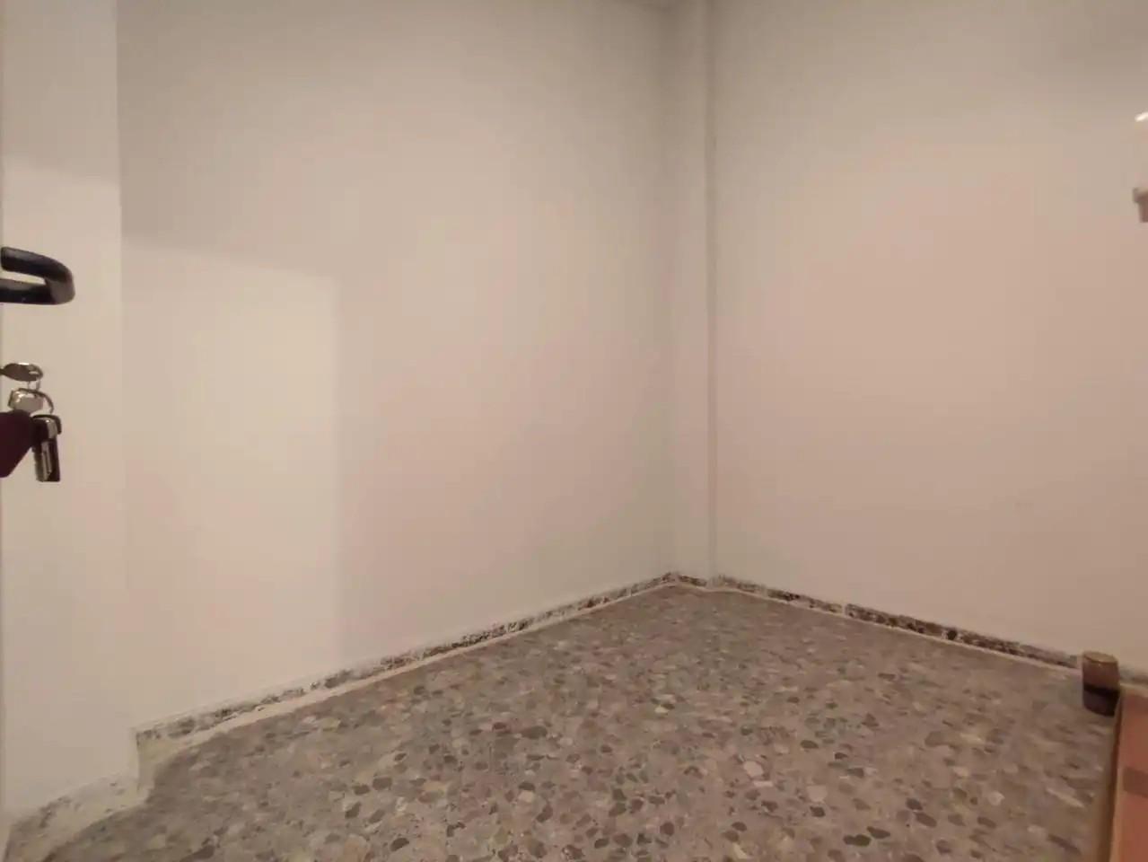 Piso de alquiler en Calle Doctor Beltran Mateos, Hospital