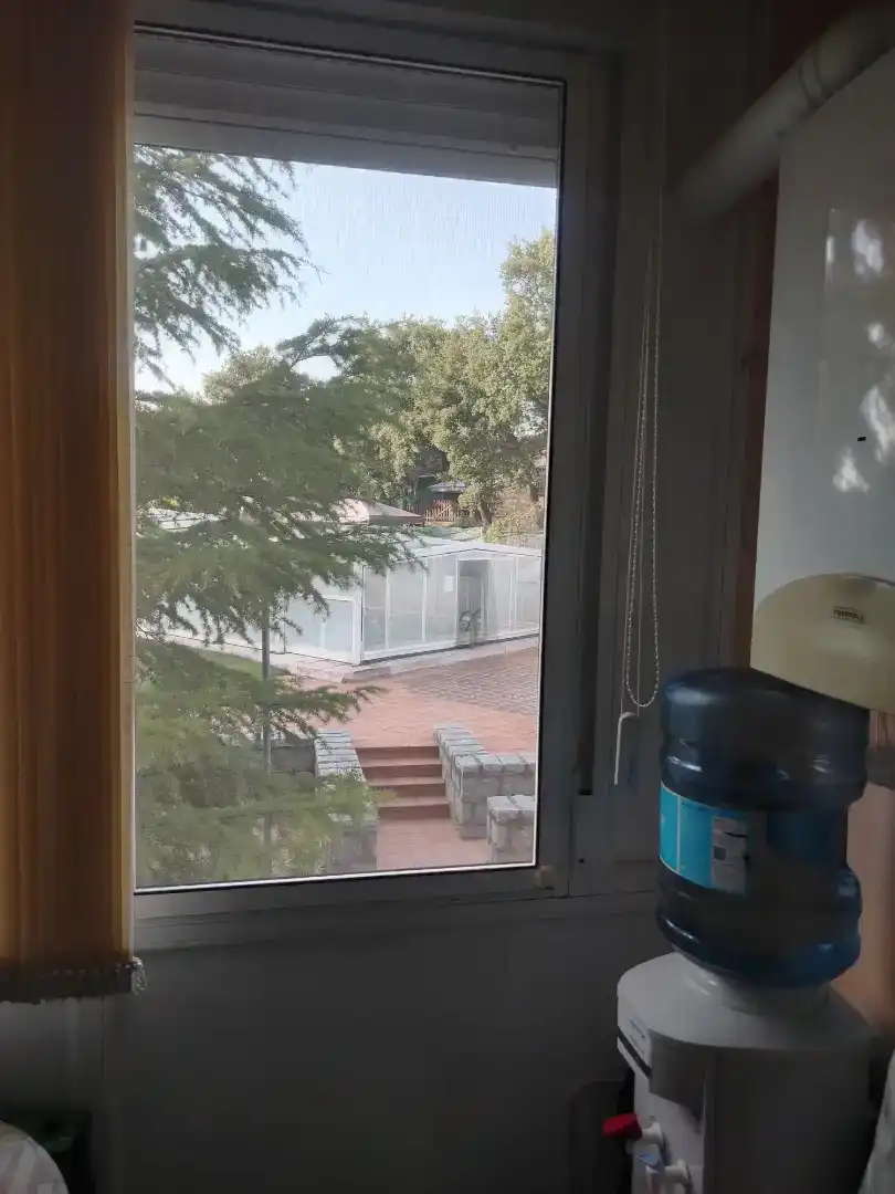 Terrassa de Pis en venda en Ituero y Lama amb Parquet, Moblat i Forn