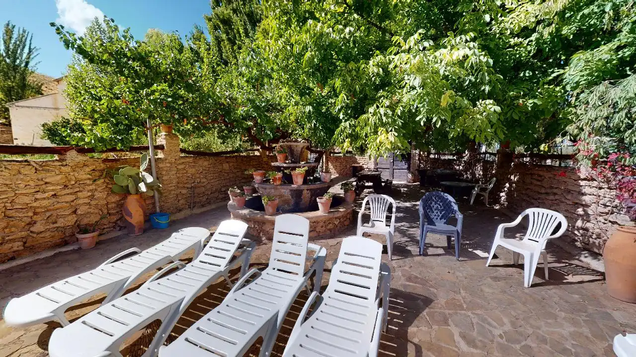 Terrace of Buildings for sale in Cambil  with Community pool