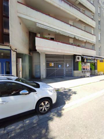 Garaje en Venta en Fuensanta- Arcángel