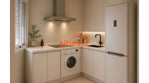 Foto 5 de Apartamento en venta en Plaza de la Lagunilla, 2, Sta. Marina - San Andrés - San Pablo - San Lorenzo, Córdoba Capital