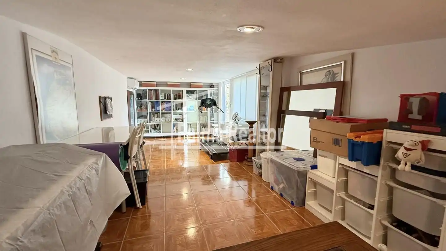 Dúplex en venda en  Palma de Mallorca amb Aire condicionat, Calefacció i Jardí privat