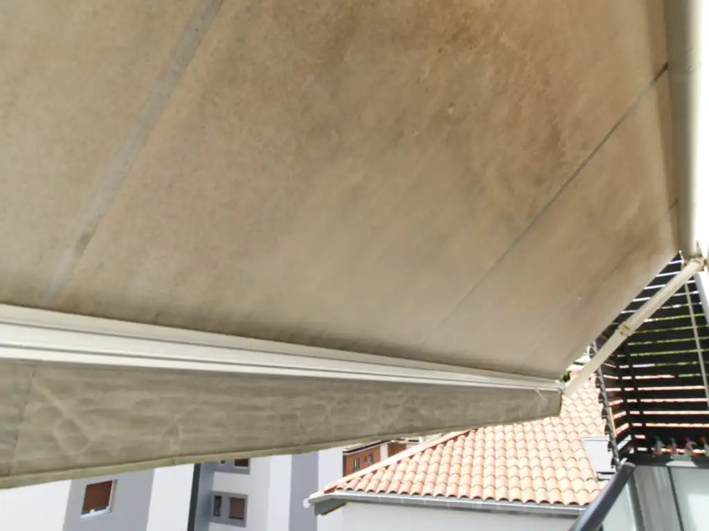 Terraza de Piso en venta en Pasaia