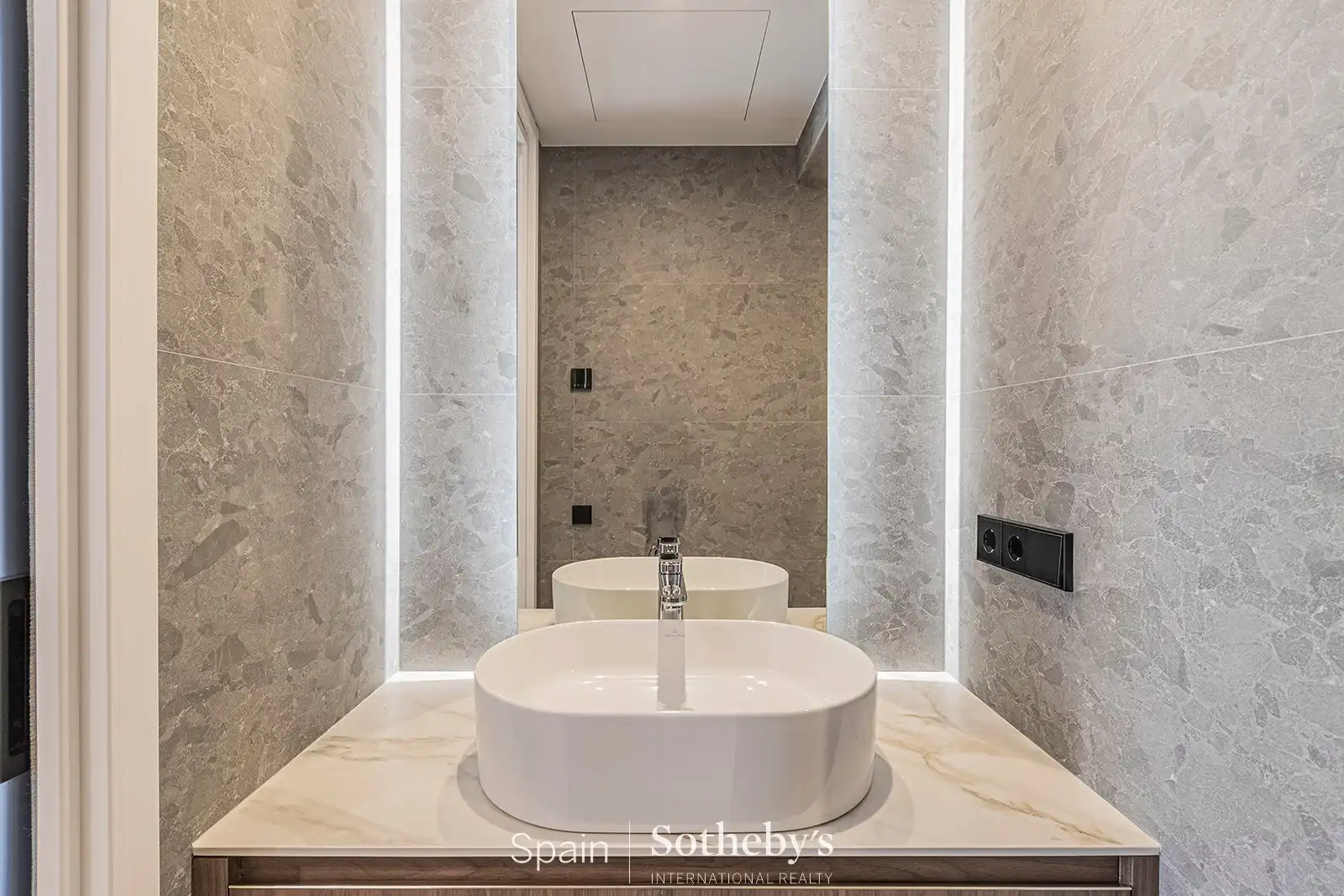 Penthouse mit Aufzug zum Verkauf in Carrer d'Aragó, imagen 34