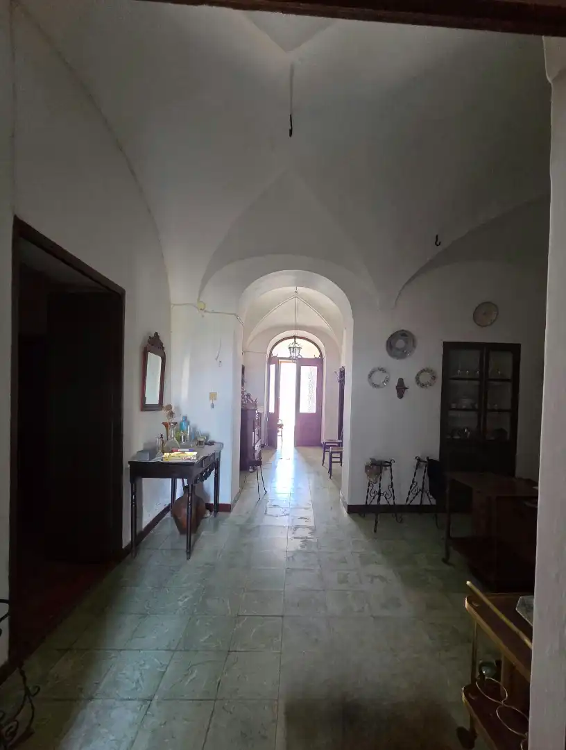 Casa adosada en venta en Calle San Cristóbal, Nogales