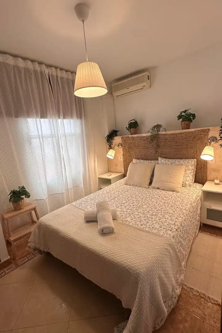 Habitación de Apartamento en venta en Antequera con Terraza y Balcón