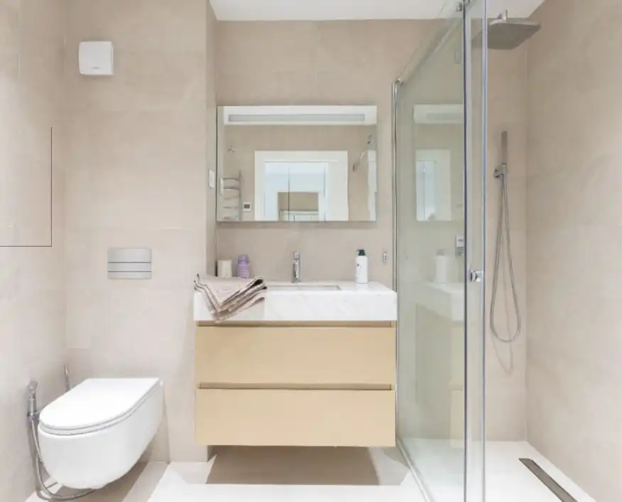 Appartement avec piscine à vendre à Selwo, imagen 10