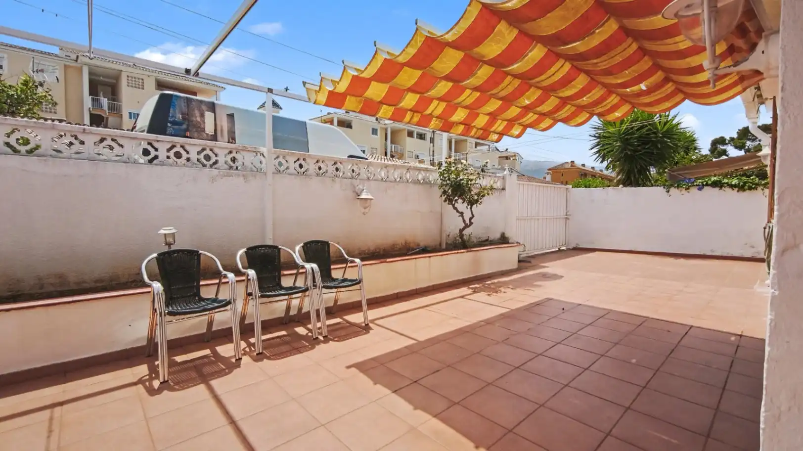 Bungalow en venta en Las Marinas / Les Marines