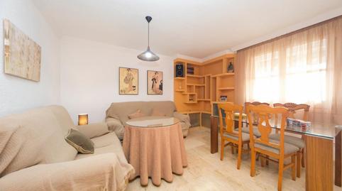 Foto 5 de Apartamento para compartir en Haza Grande,  Granada Capital