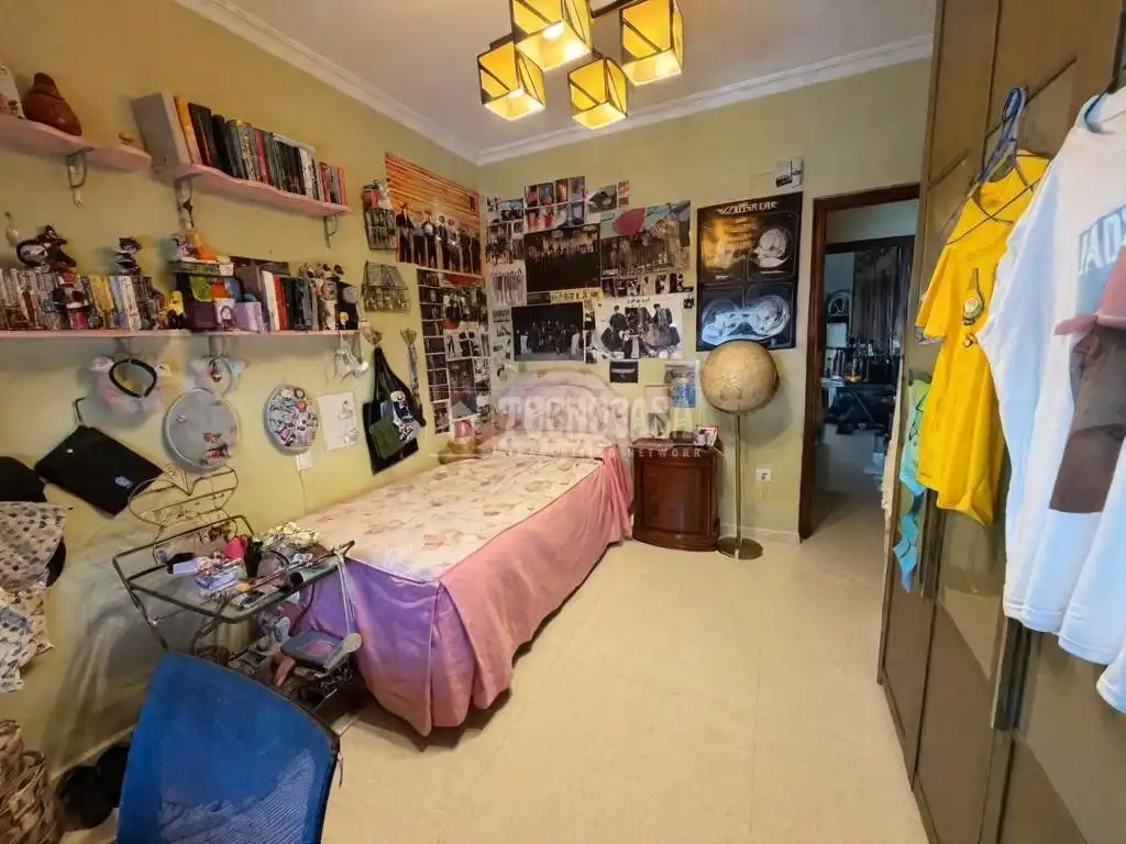 Casa adosada en venta en Rinconada