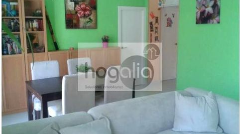 Foto 2 de Piso de alquiler en San Carlos - San José, Sevilla Capital