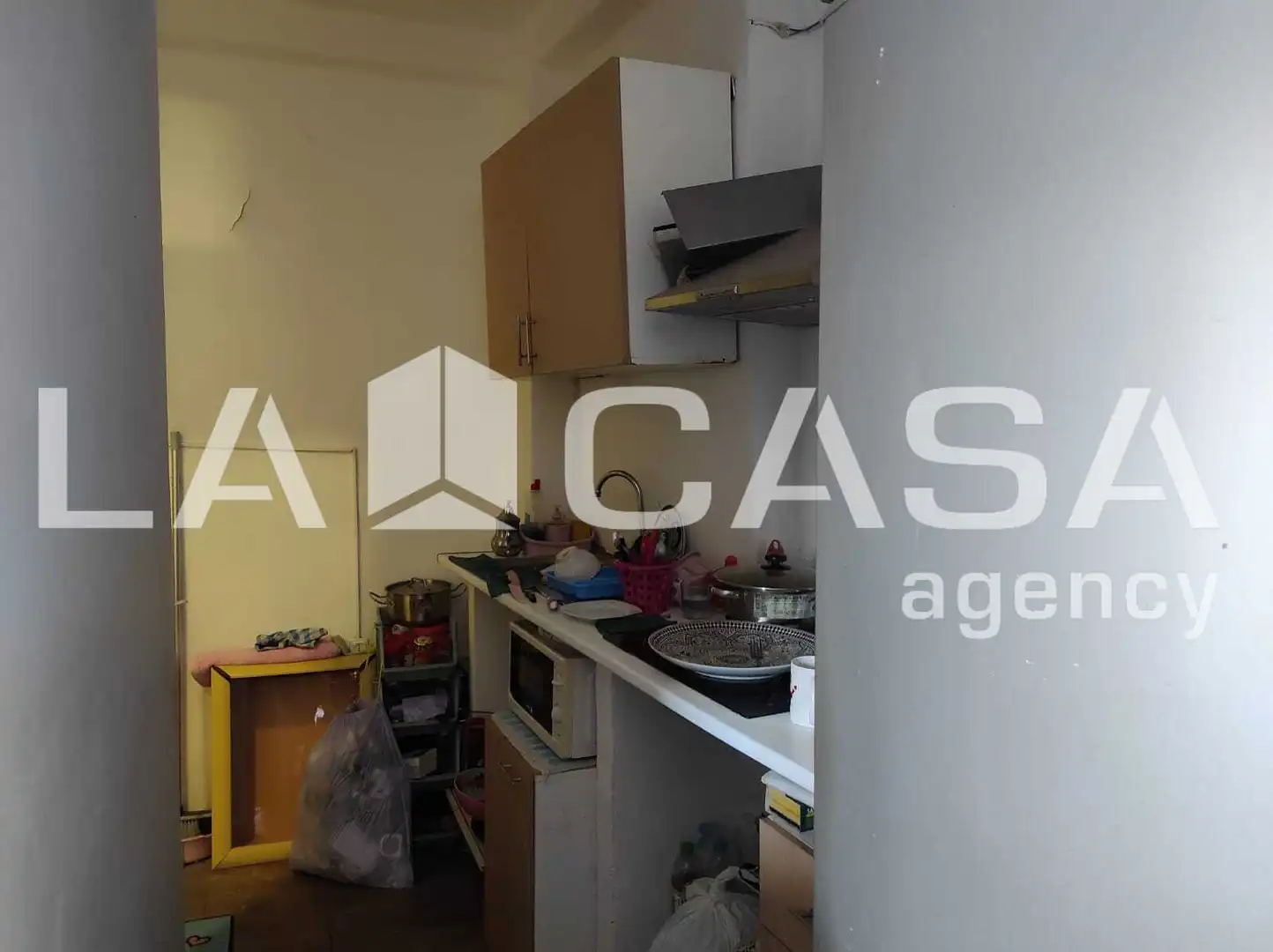 Cuina de Casa o xalet en venda en Bajadilla - Fuente Nueva