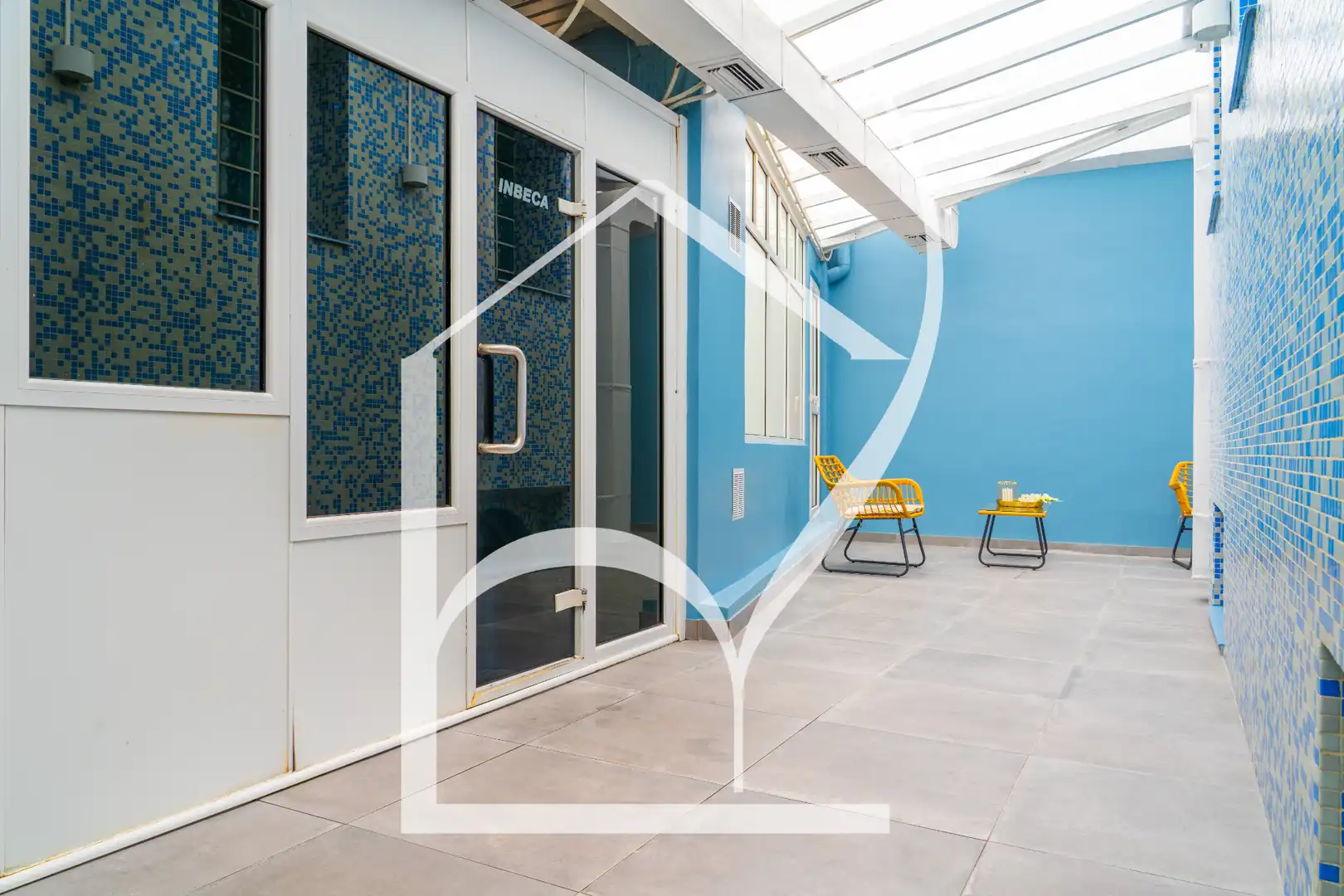 Business premises for sale in Domingo Beltran de Otazu Kalea, imagen 14