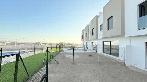 Foto 3 de Casa adosada en venda a Viña Málaga, Málaga