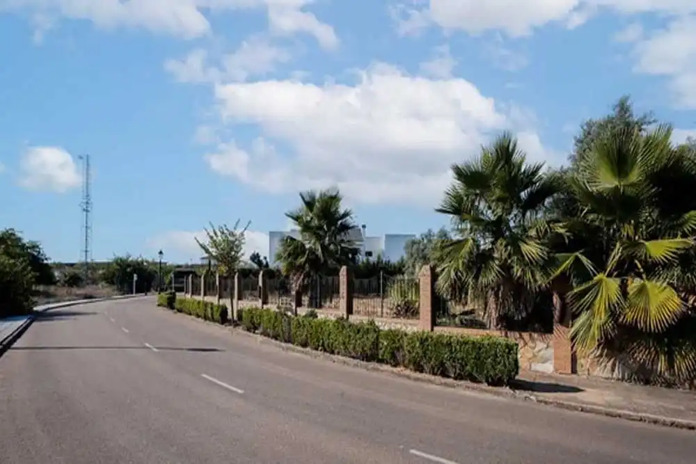 Casa en venta en Golf Guadiana, imagen 12