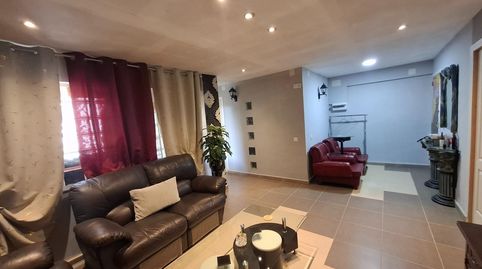Foto 4 de Piso en venta en Castelló de Rugat, Valencia