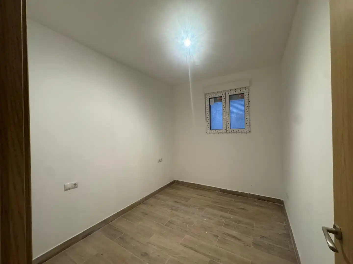 Bedroom of Flat for sale in Leganés