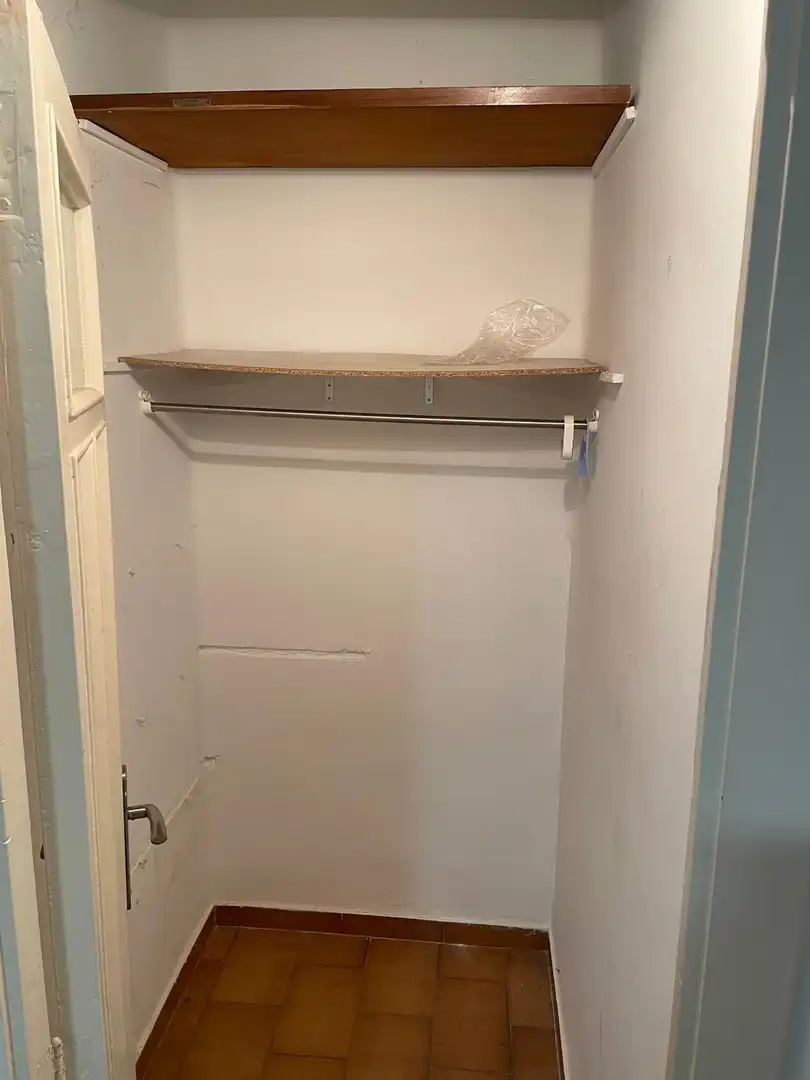 Habitación de Piso en venta en Valencia con Aire acondicionado y Balcón