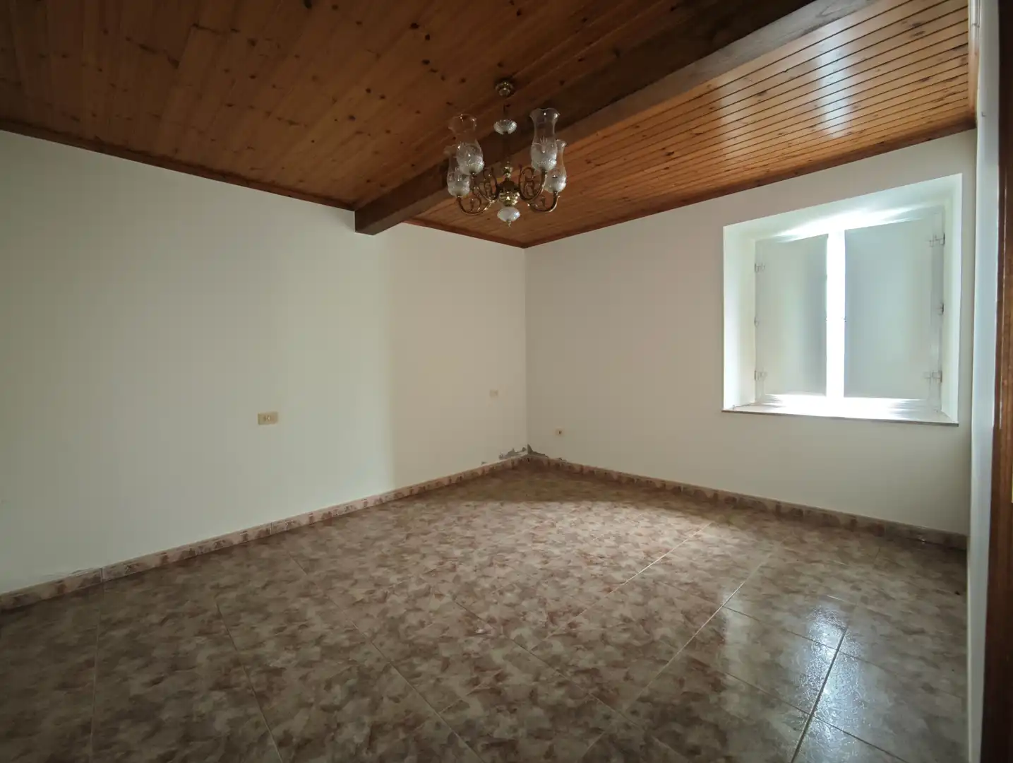 Living room of Houses for sale in Moeche  with Private garden