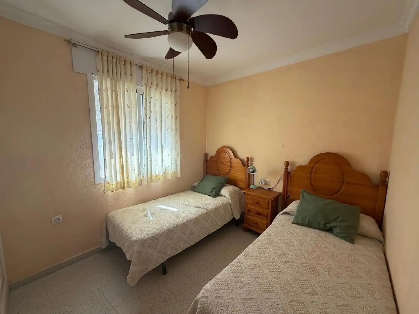 Attique à vendre à Centro - La Costilla