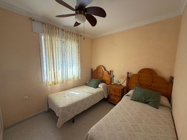 Penthouse zum Verkauf in Centro - La Costilla