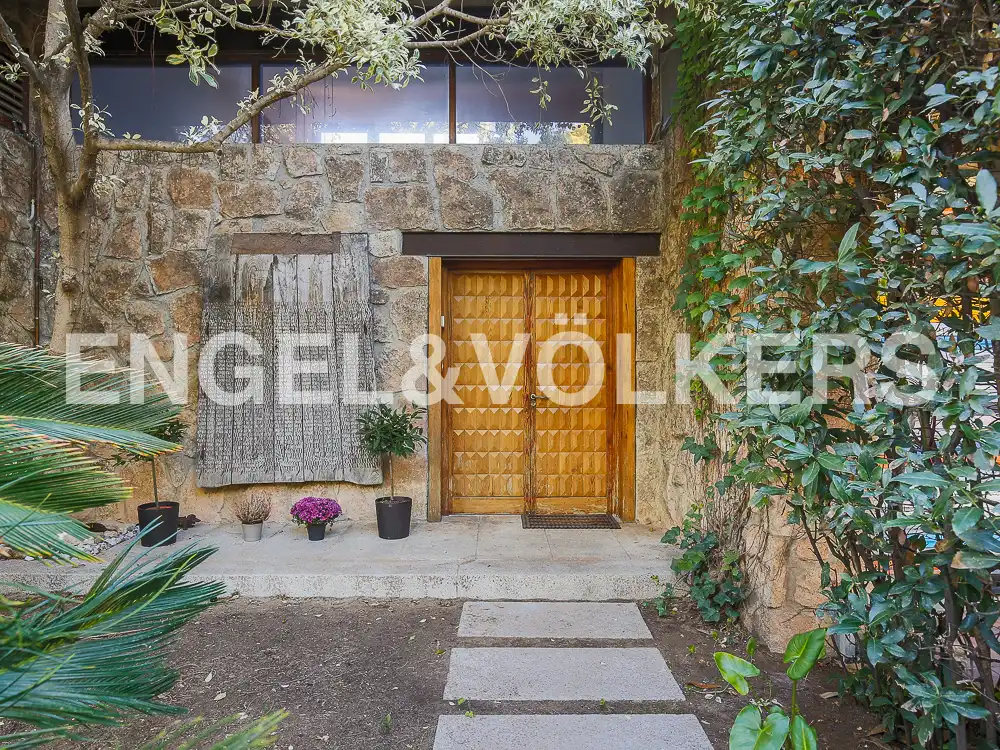 Casa o chalet de alquiler en Rocafort