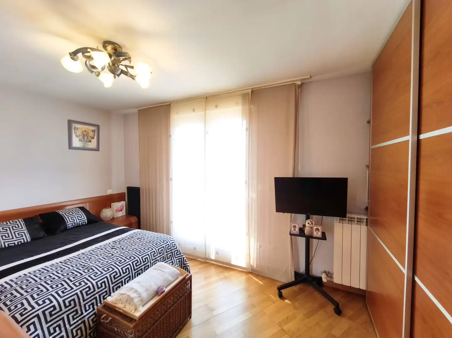 Piso con terraza en venta en Villamediana de Iregua, imagen 9