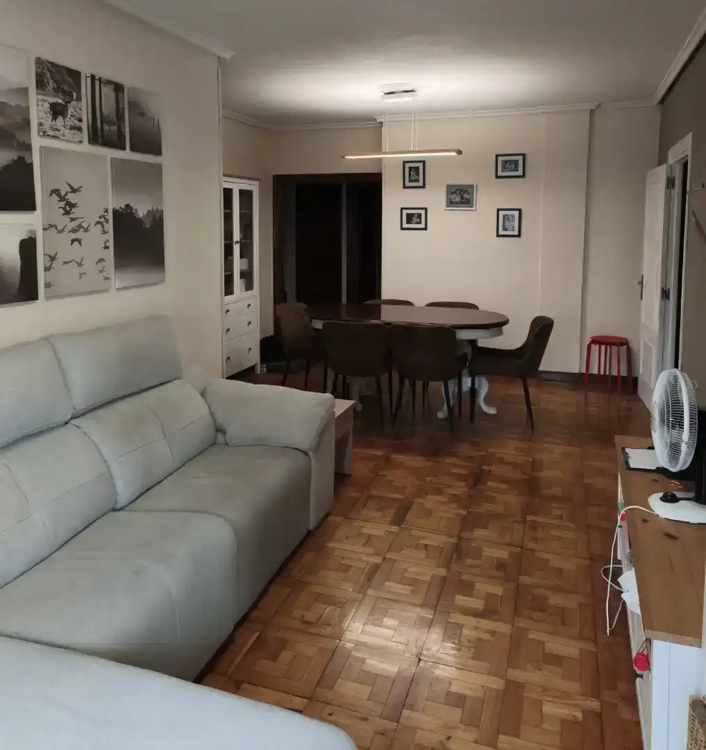 Sala d'estar de Pis en venda en Torrelavega 