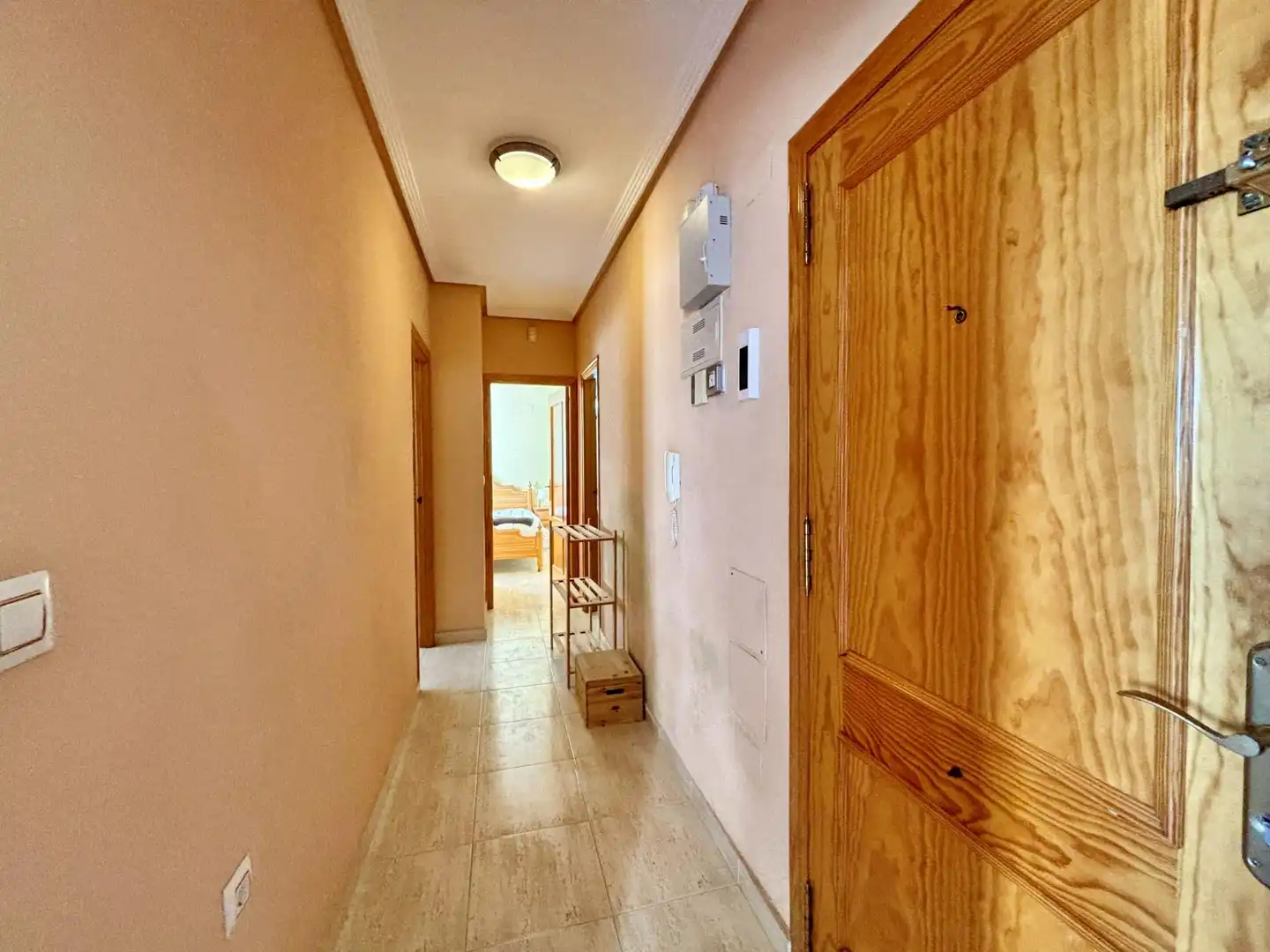 Àtic de lloguer a El Moncayo - El Pòrtic