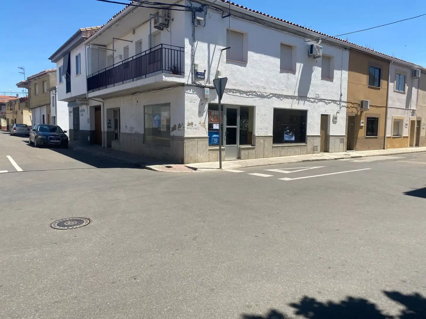 Business premises for sale in Moraleja, imagen 4