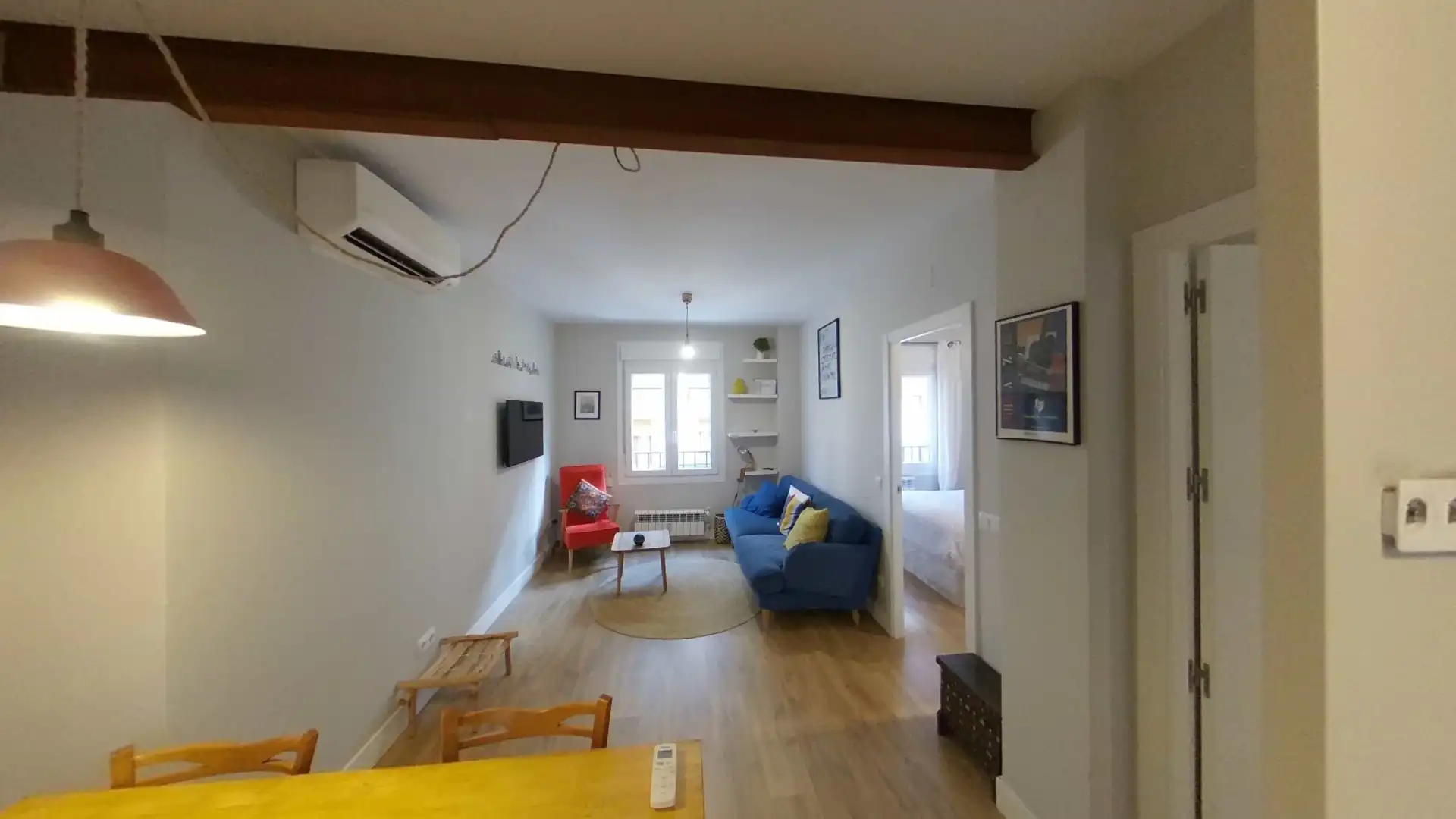 Appartement avec ascenseur à louer à Calle del Ave María, imagen 18