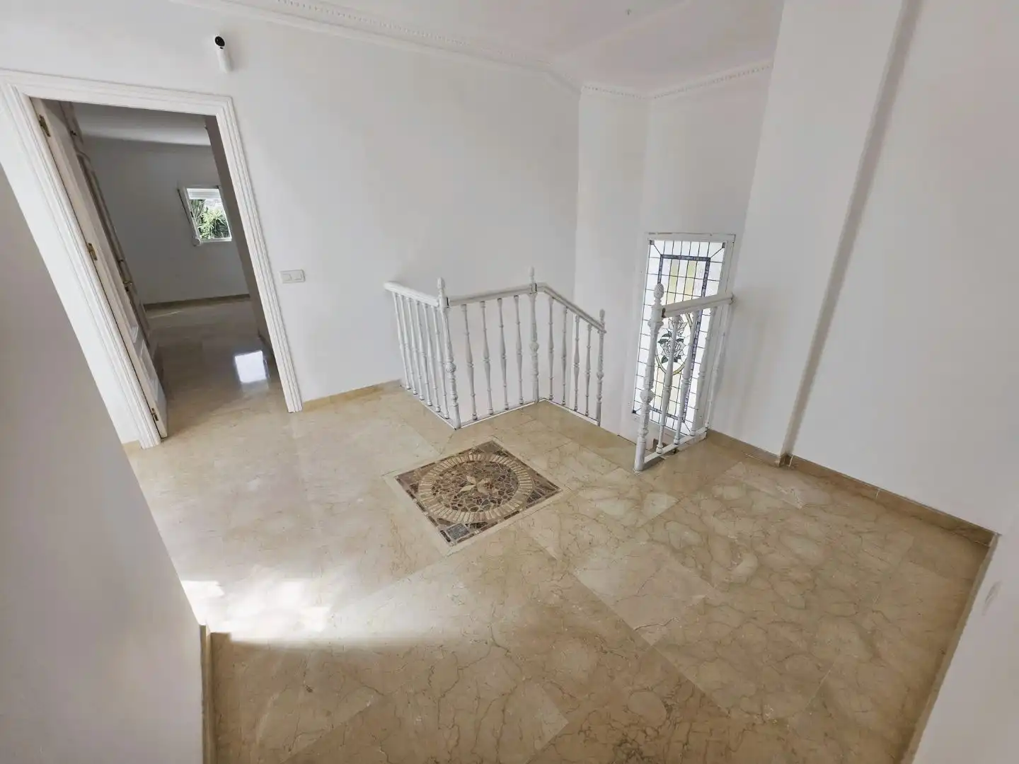 Casa o xalet de lloguer en Marbella amb Jardí privat, Terrassa i Piscina