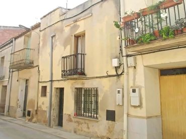 Villa zum Verkauf in C/ Castillejos