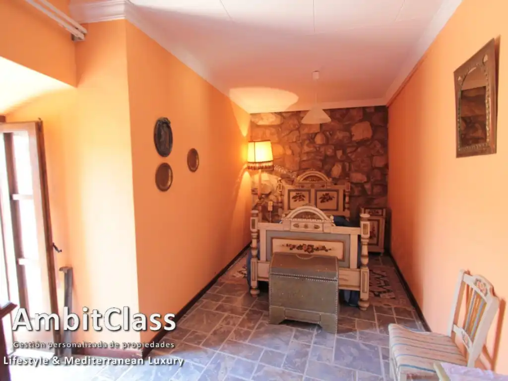 Casa o xalet en venda en Vallfogona de Riucorb amb Calefacció, Jardí privat i Terrassa
