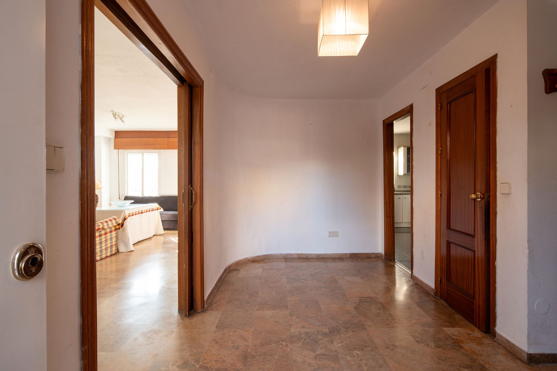 Single-family semi-detached for sale in Huétor Vega  with Air Conditioner, Heating and Private garden