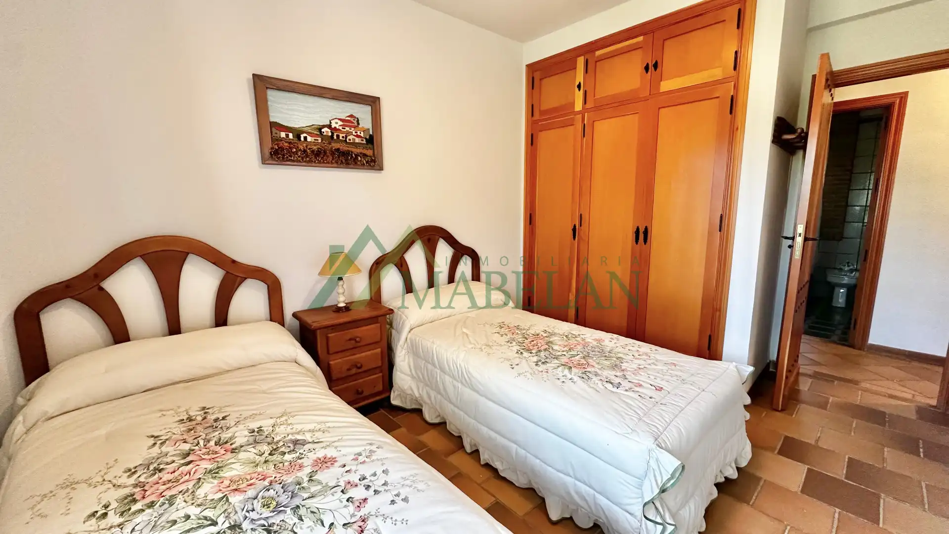 Casa rústica con jardín en venta en Pino Alto - Navarredonda, imagen 17