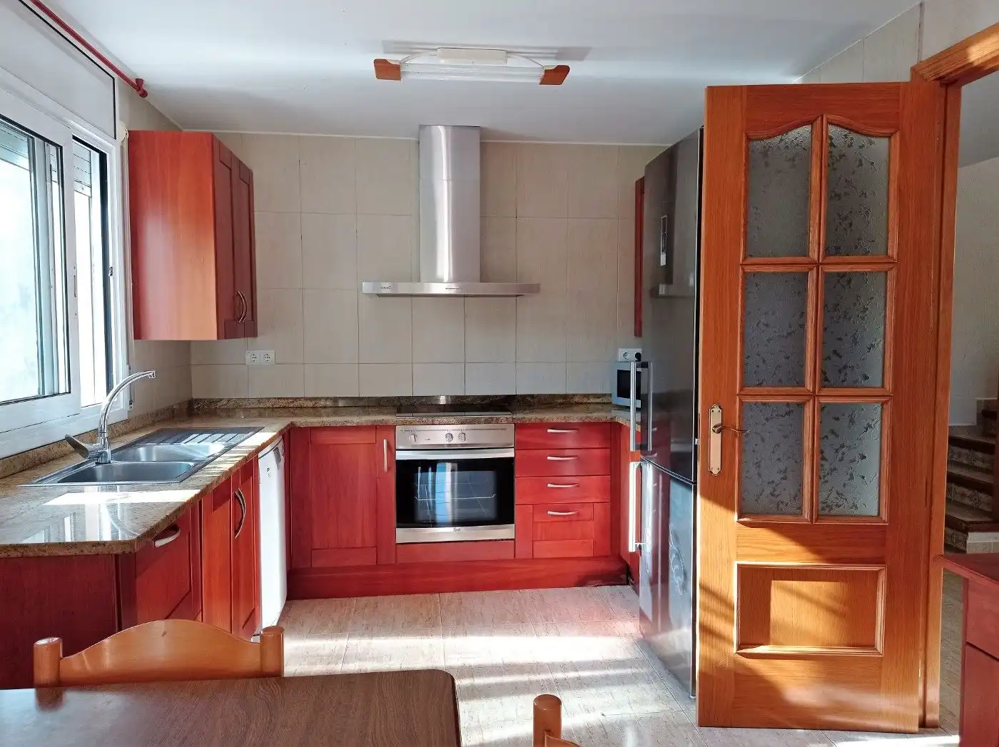 Chalet con piscina en venta en Urbanitzacions del Nord, imagen 9