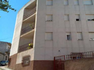Appartamento in vendita a Calle Cervantes 100