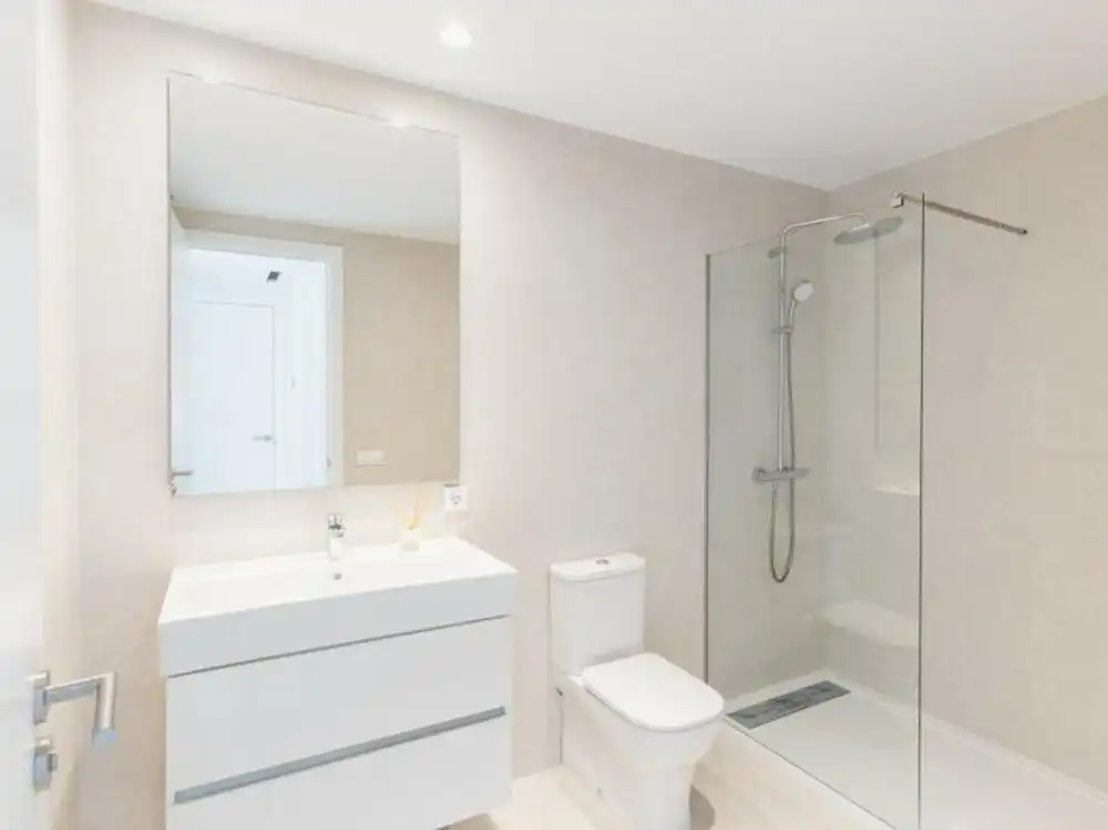 Ático con terraza en venta en Selwo, imagen 14