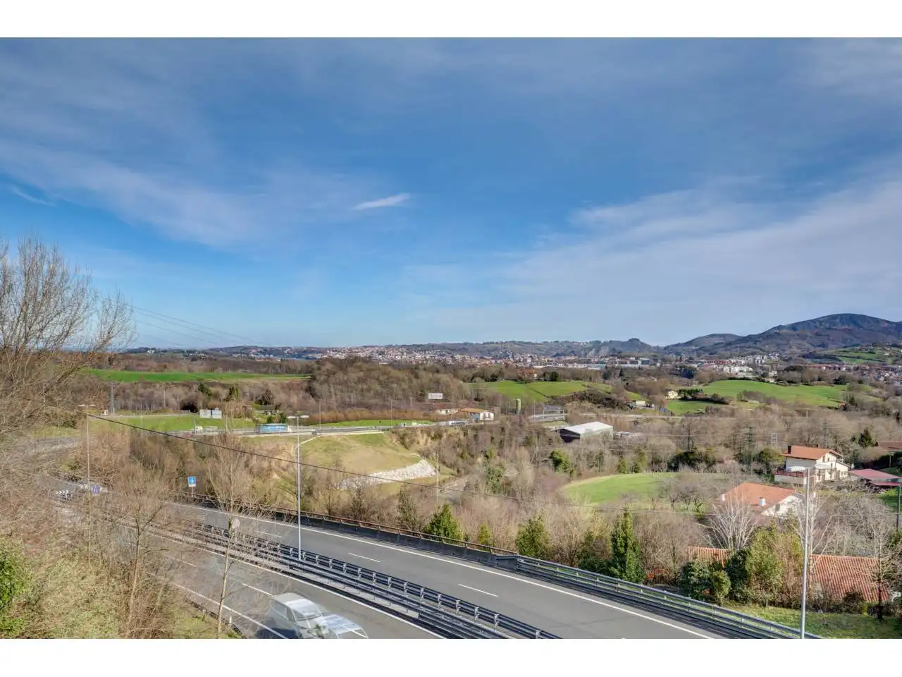 Finca rústica en venda en Hondarribia amb Calefacció i Terrassa