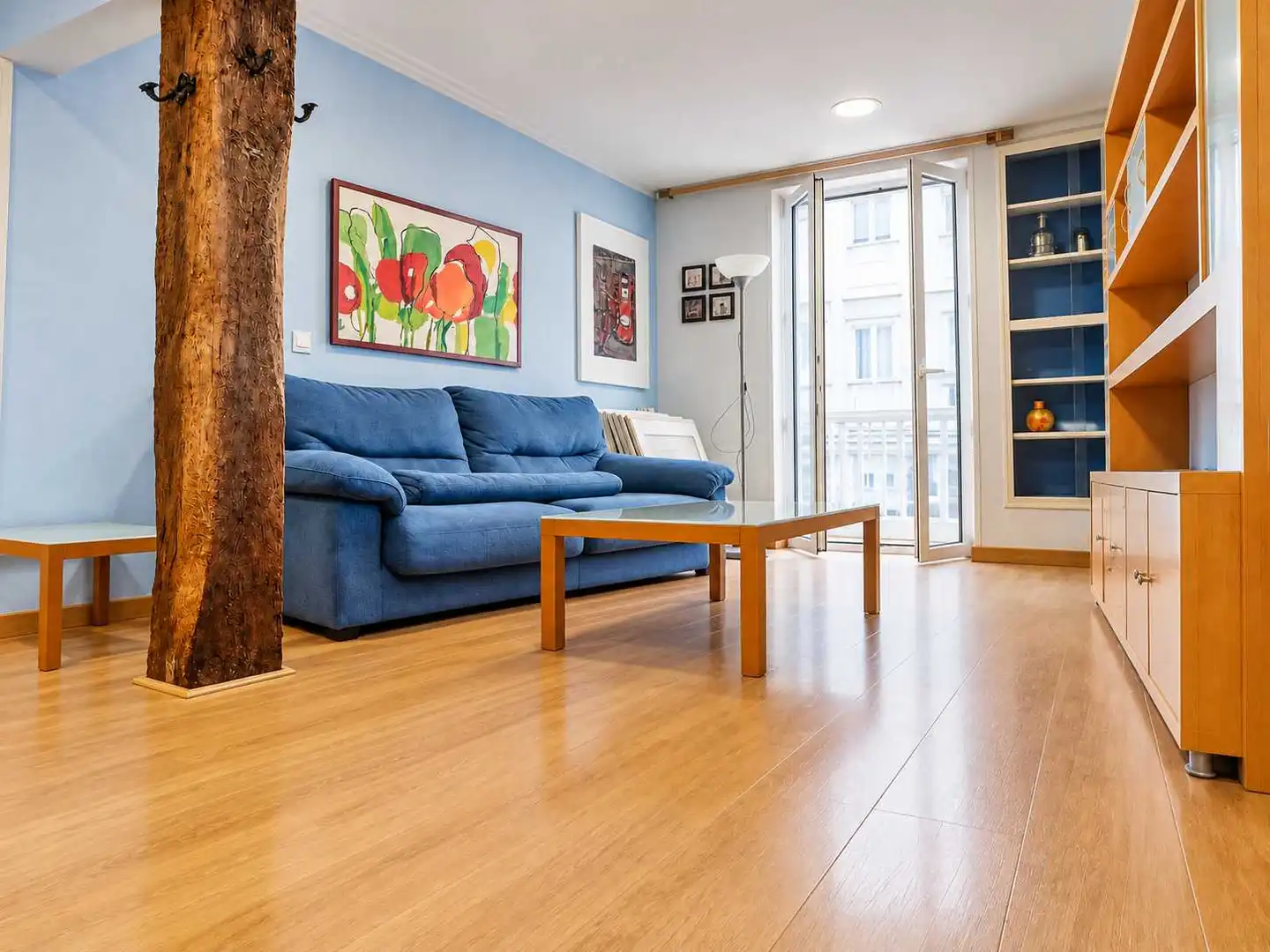 Fotografía del inmueble reportado: 820 €/mes — Santander, Santander