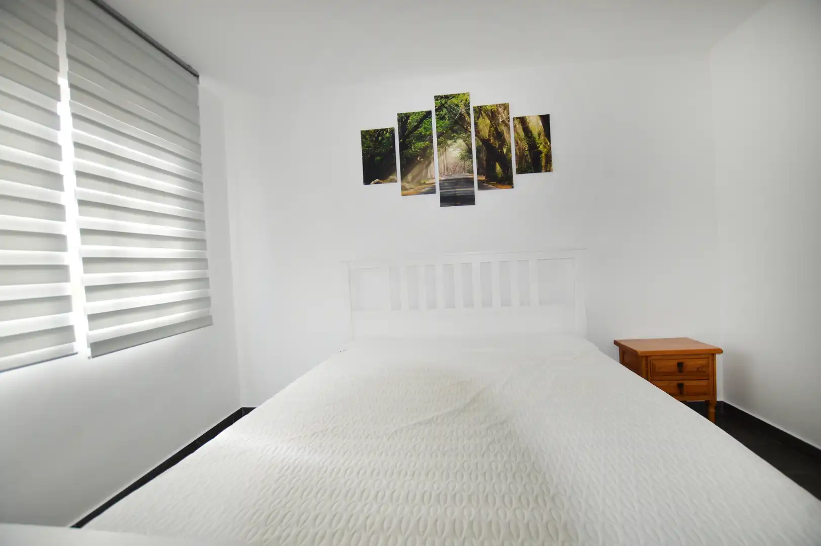 Bedroom of Houses for sale in Los Silos  with Storage room