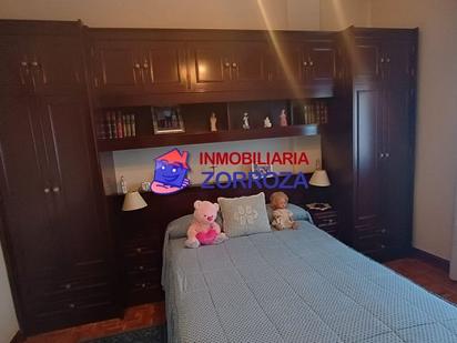 Bedroom of Flat for sale in Bilbao 