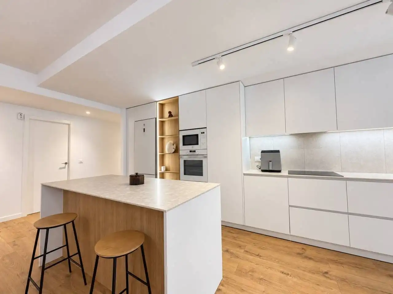 Cocina de Piso en venta en La Vall d'Uixó, Castellón