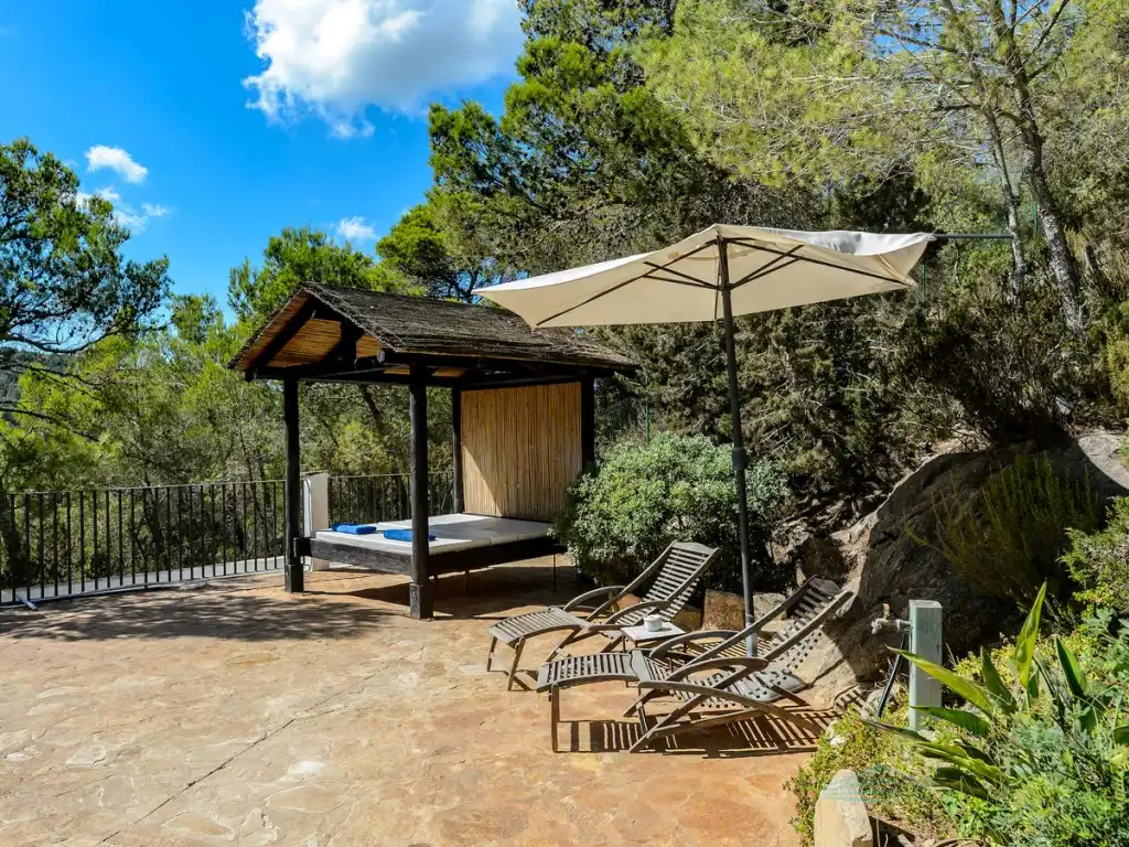 Casa amb terrassa en venda a Carretera Eivissa A San Josep, imagen 38