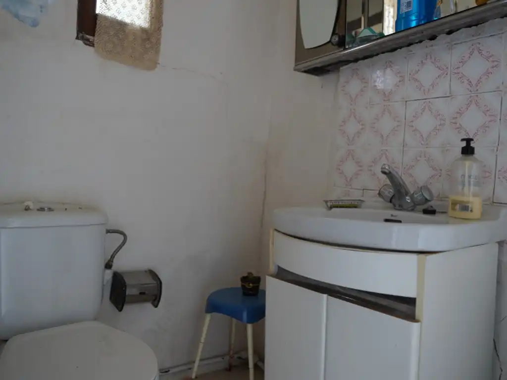 Baño de Casa o chalet en venta en Aínsa-Sobrarbe