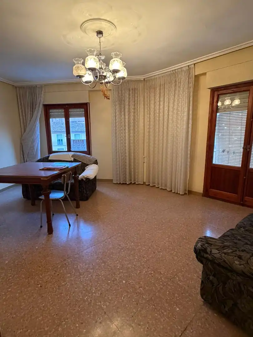 Wohnung zum Verkauf in Tarazona, imagen 5